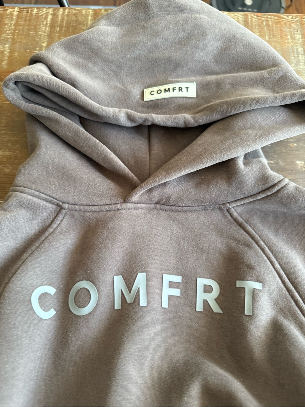 COMFRT Kids' Matching Set - Picture 2 of 7